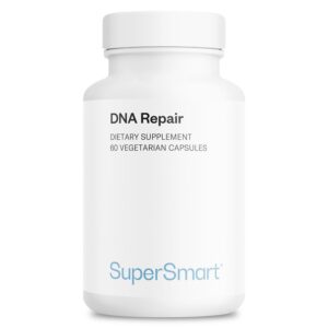 Frente de Supersmart DNA Repair Advanced Formula