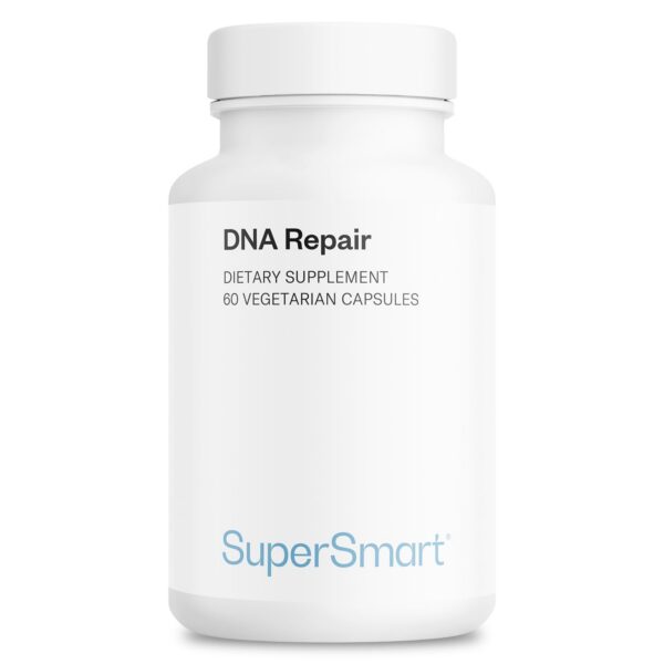 Frente de Supersmart DNA Repair Advanced Formula