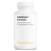 Supersmart InflaRelief cápsulas vegetarianas antiinflamatorio