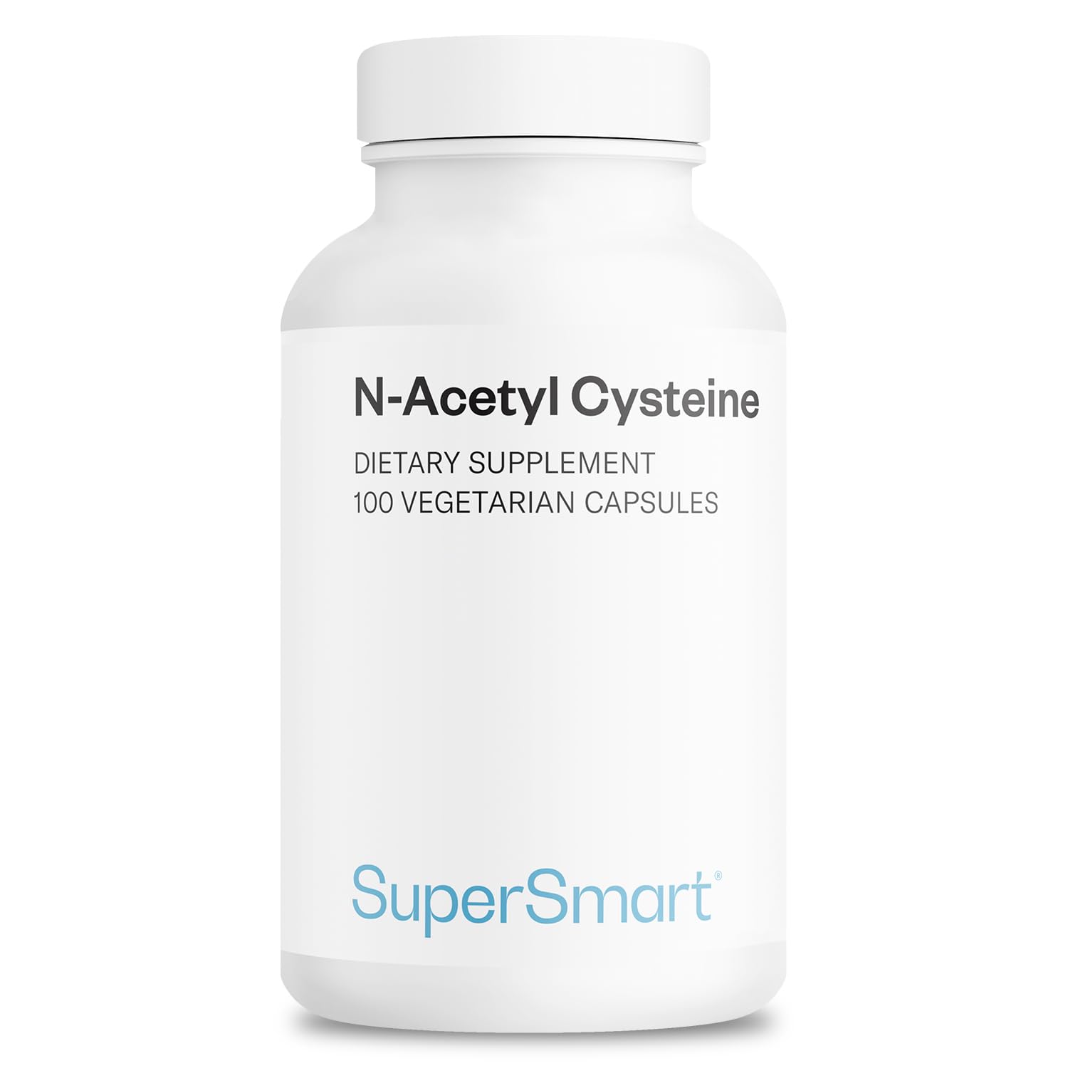 Supersmart NAC, 1800 mg