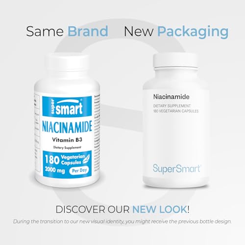 Etiqueta y logo de Supersmart en etiqueta lateral