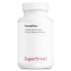 Supersmart Pantesin Pantethine 600 mg etiqueta frontal