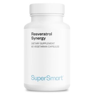 Version 1.0.0 Frasco Supersmart Resveratrol Synergy – frontal