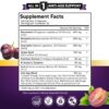 Suplemento polifenoles NEW AGE con ingredientes naturales