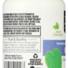 Suplemento 365 Whole Foods Market Kava en cápsulas