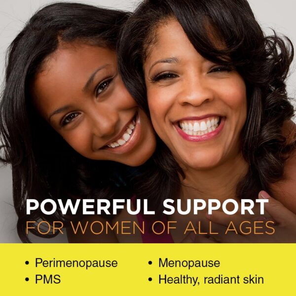 Suplemento aceite onagra Natures Life 500mg 180 cápsulas