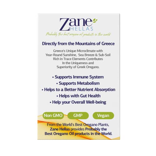 Version 1.0.0 Suplemento aceite de orégano sin aditivos 30ml