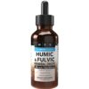 Suplemento ácido húmico y fúlvico líquido 2oz MDS