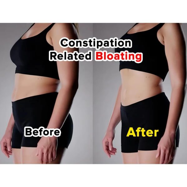 Suplemento ADVAGEN sin gluten ni azúcar para salud digestiva