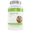 Suplemento Agaricus Blazei Nature Restore botella 90 cápsulas