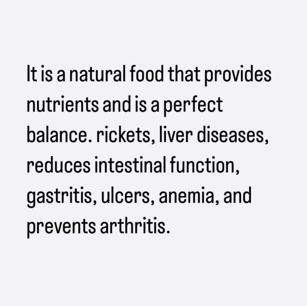 Suplemento de alfalfa dieta saludable