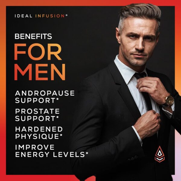 Suplemento con alga marina para salud de la tiroides