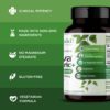 Suplemento de alta biodisponibilidad para articulaciones y sistema inmune