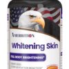 Version 1.0.0 Suplemento Amerrition para blanquear piel extracto semilla de uva