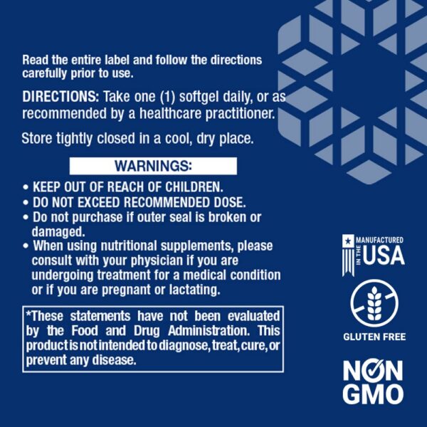 Version 1.0.0 Suplemento antiinflamatorio Life Extension curcumin elite naranja