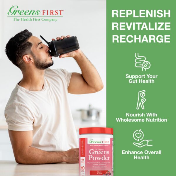 Suplemento antioxidante para batidos