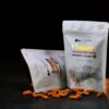 Suplemento antioxidante de cúrcuma con vitamina E vSherpa