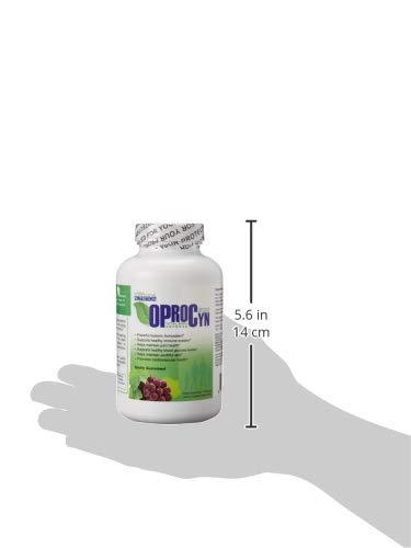 Suplemento antioxidante OPC polvo para beber OProCyn