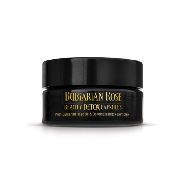 Suplemento antioxidante para piel y cabello Alteya Organics