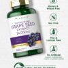 Suplemento antioxidante de semilla de uva de Carlyle