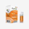 Suplemento antioxidante vitamima c liposomal Aurora Nutrascience