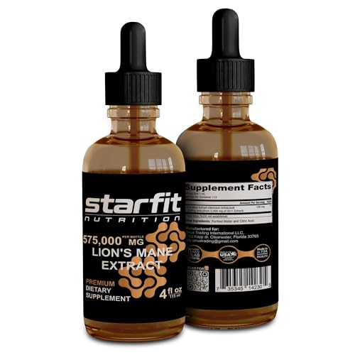 Suplemento apoyo inmunologico extracto liquido melena de leon