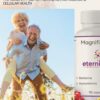 Suplemento apoyo mitocondrial y longevidad health