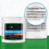 Suplemento para apoyo nervioso y calma Pro GAD Enhancer
