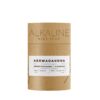 Suplemento de Ashwagandha Alkaline Herb Shop 90 cápsulas vegetales