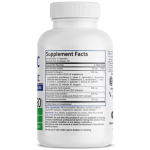 Version 1.0.0 Suplemento con ashwaandha, fenogreco y zinc soporte masculino