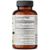 Version 1.0.0 Suplemento Ashwagandha Futurebiotics extra fuerza con BioPerine