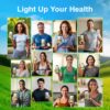 Suplemento aSquared Nutrition para envejecimiento saludable y defensa inmune