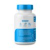 Suplemento ATP en cápsulas 400 mg Prime Powders USA