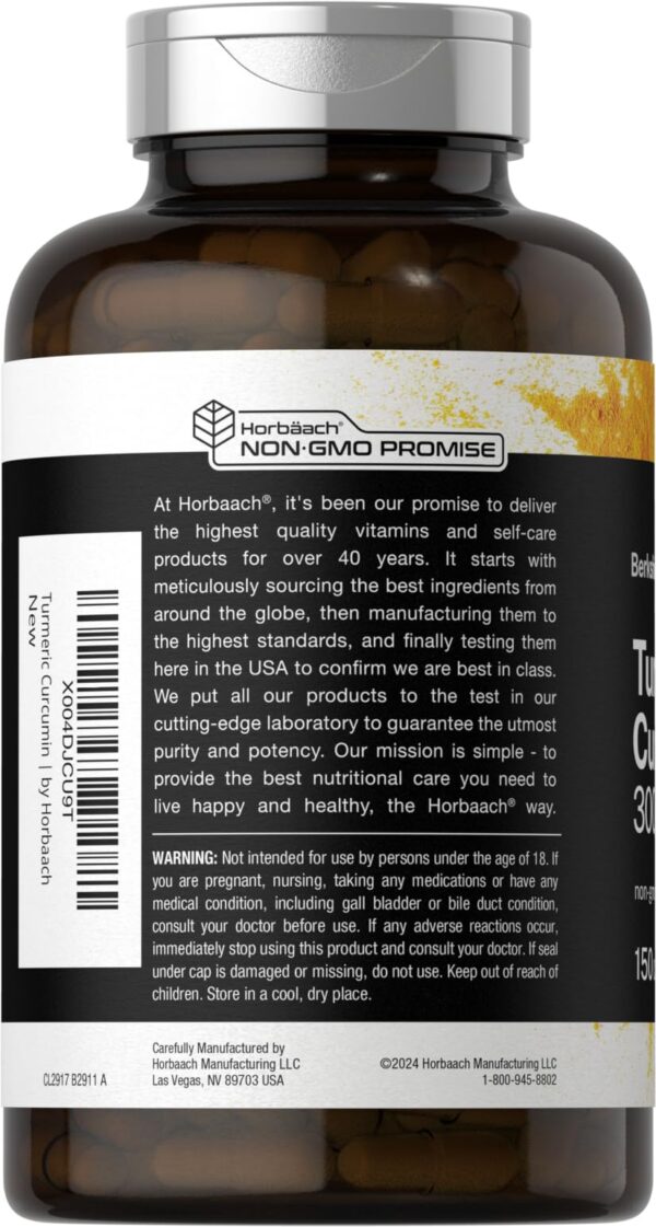 Suplemento avanzado cúrcuma con componentes naturales Gmbh