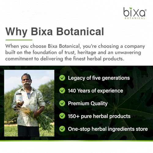 Version 1.0.0 Polvo ayurvédico Piper Longum bixa BOTANICAL 1 libra