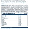 Suplemento B-Complejo Solaray apoyo cabello y piel