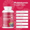 Suplemento bariátrico Celebrate Vitamins para hombres y mujeres