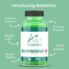 Version 1.0.0 Suplemento Berberine + para apoyo integral