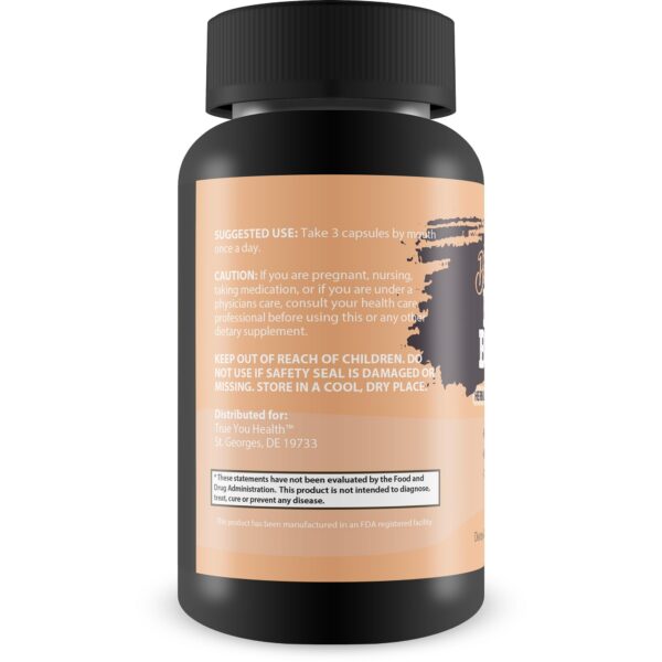 Suplemento Best Bone Broth para sistema inmunológico