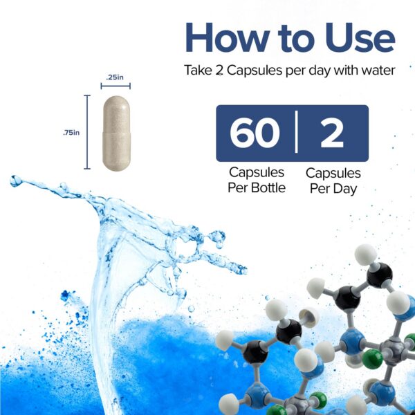 Suplemento Beta-Alanina FeelGood para rendimiento y salud