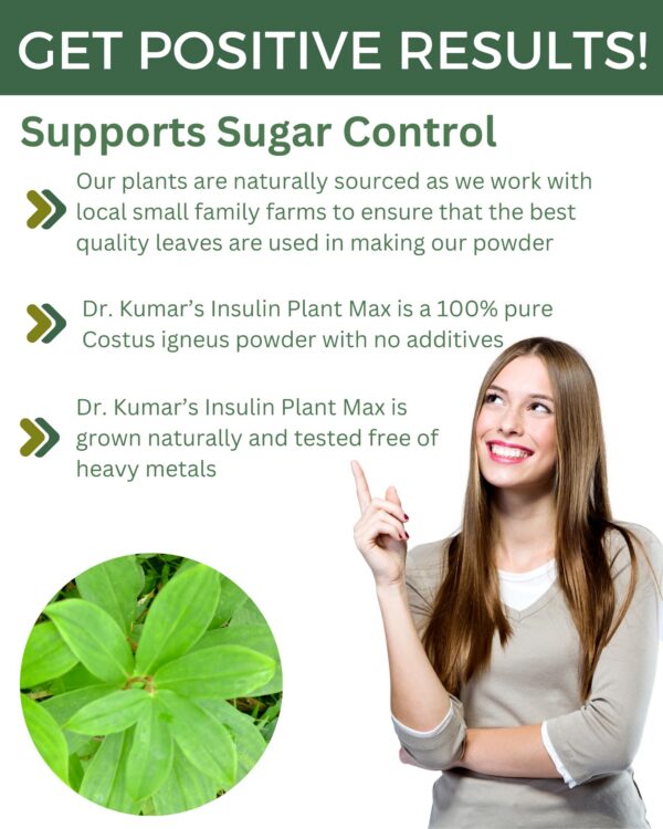 Suplemento Better Vedic para salud vegano y natural