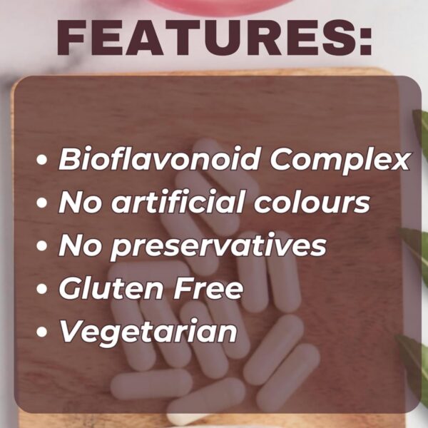 Suplemento Bio Cleanse apoyando sistema digestivo