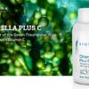 Version 1.0.0 Suplemento Biogena alga verde chlorella con proteína y ácido fólico
