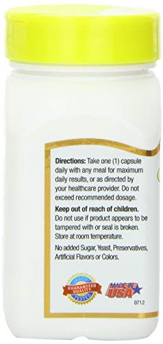 Suplemento biotina alta potencia 5000 mcg 3 botellas