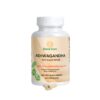 Suplemento Blend Core Ashwagandha vegano 60 cápsulas
