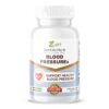 Version 1.0.0 Frasco suplementos Blood PressuREx ZEN LIFE HERB apoyo presión arterial