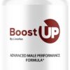 Suplemento Boost Up para hombres 60 cápsulas