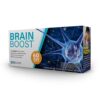 Suplemento Brain Boost Dr. Dzugan para energía y memoria