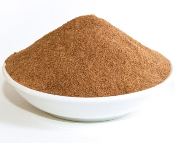 Suplemento Camu-Camu 500mg 60 cápsulas vegetales Amazon Therapeutic