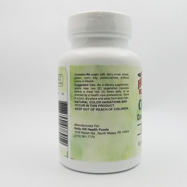 Suplemento canela saludable Cinnulin PF 250 mg